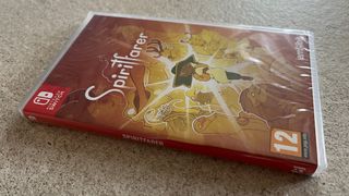(PRECINTADO) Spiritfarer Nintendo Switch