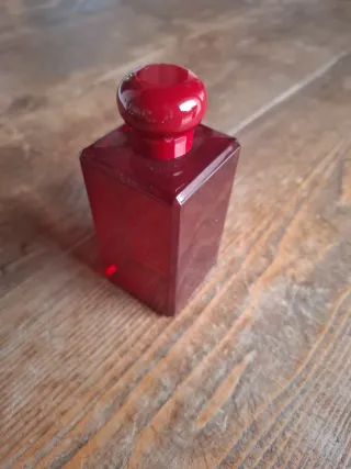 Jo Malone Scarlet Poppy Cologne Intense