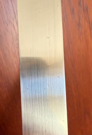 Set Utensilios Barbacoa Bolsa Plegable