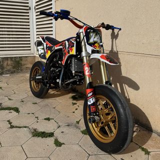 Malcor Super Racer 160cc
