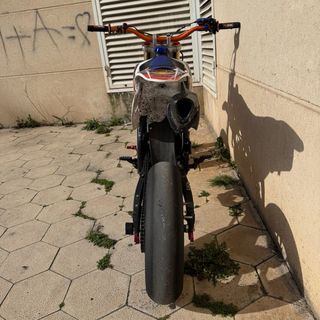 Malcor Super Racer 160cc