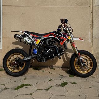 Malcor Super Racer 160cc