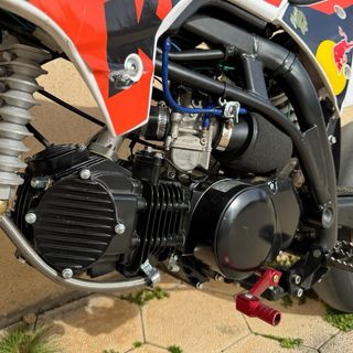 Malcor Super Racer 160cc