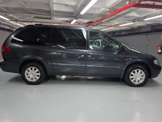 Chrysler Grand Voyager 2007