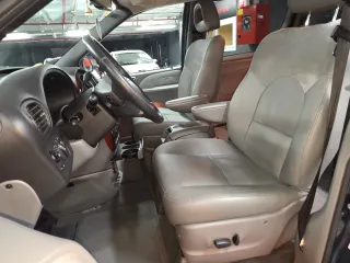 Chrysler Grand Voyager 2007