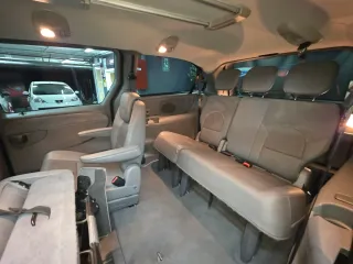 Chrysler Grand Voyager 2007