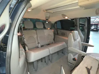 Chrysler Grand Voyager 2007