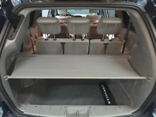 Chrysler Grand Voyager 2007