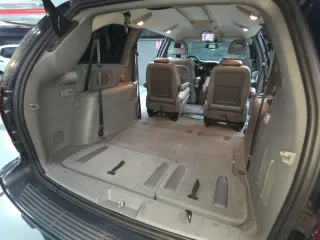 Chrysler Grand Voyager 2007