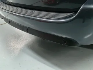 Chrysler Grand Voyager 2007