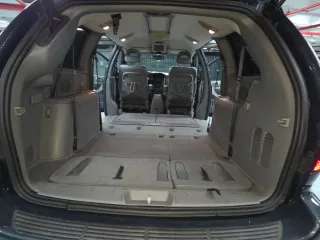 Chrysler Grand Voyager 2007