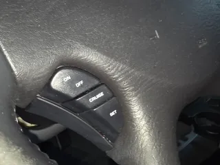 Chrysler Grand Voyager 2007