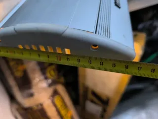 Foco LED Acuario/Terrario