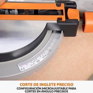 Sierra Híbrida Evolution R210MTS-G2