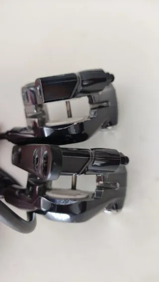 Manetas y Pinzas Shimano Ultegra R8000