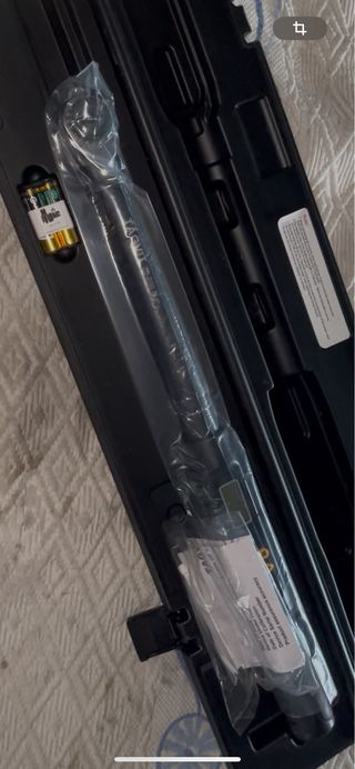 Llave Dinamométrica LED Digital Tagvit 10-200Nm