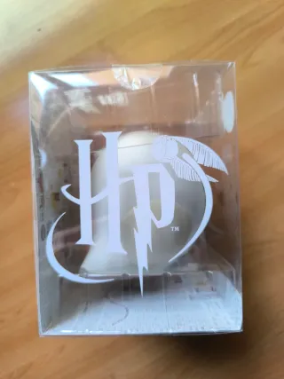 Hucha Hedwig Harry Potter Plastoy