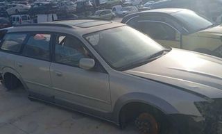 Subaru 205181 llanta 17x7jj legacy 3.0 r awd (bpe)