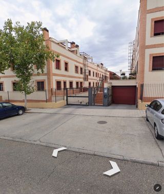 Se vende Garaje en calle Domingo de Aguirre 66c