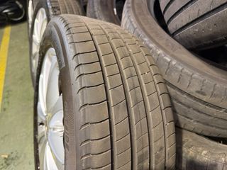 Llantas y neumáticos 17 pulgadas Mercedes-Benz