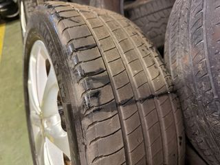 Llantas y neumáticos 17 pulgadas Mercedes-Benz