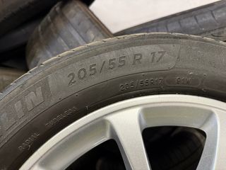 Llantas y neumáticos 17 pulgadas Mercedes-Benz