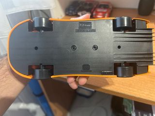 Maserati MC12 GT1 1/24 Burago