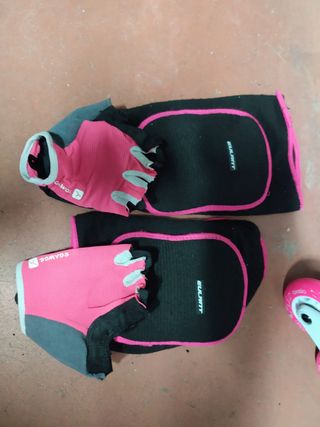 Bicicleta DENBIKE 20'' First