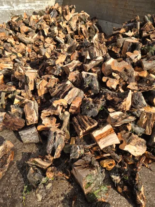 Leña para toda la península ☎️666 902 961