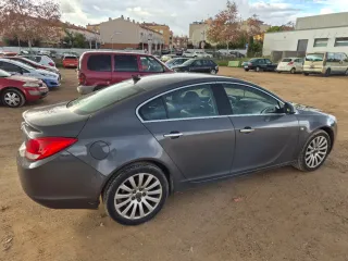 Opel Insignia 2009