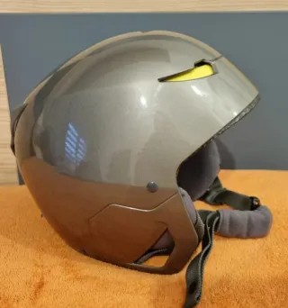 Casco esquí niño Wedze T48-52