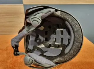 Casco esquí niño Wedze T48-52