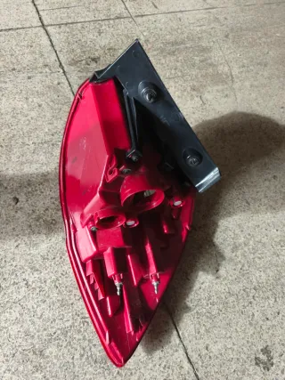 Faros Kia Ceed GT Line