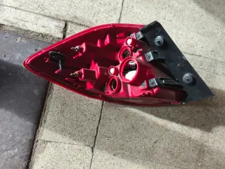 Faros Kia Ceed GT Line