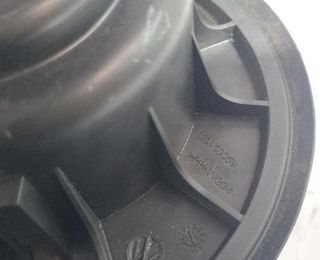 17360059 motor calefacción volkswagen t6.1 142883