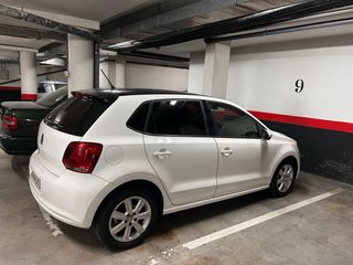 Volkswagen Polo 2011