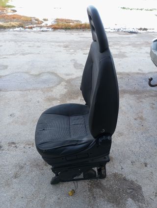 Asiento Peugeot Boxer/Ducato/Jumper