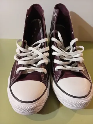 Converse All Star Talla 44.5 Unisex