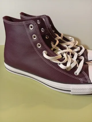 Converse All Star Talla 44.5 Unisex