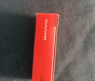 Judas Priest British Steel Edición Especial