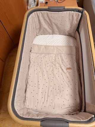 Mini Cuna Colecho Bebé
