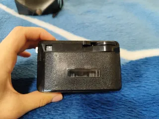 Cámara Kodak Instamatic 155X