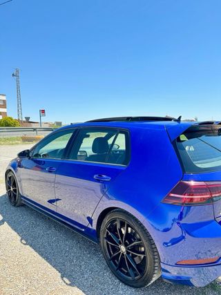 VOLKSWAGEN GOLF 7.5 R310 2018 FULL EQUIP