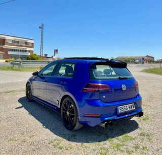 VOLKSWAGEN GOLF 7.5 R310 2018 FULL EQUIP
