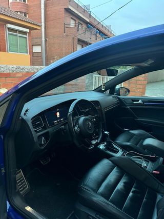 VOLKSWAGEN GOLF 7.5 R310 2018 FULL EQUIP