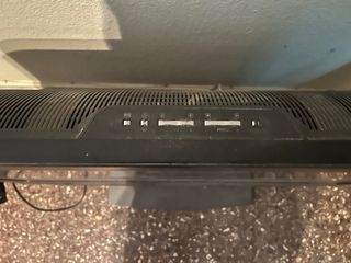 Televisor Sony Bravia Negro