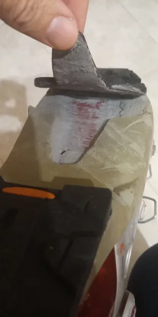 Botas Esquí Travesía Dynafit ZZERO