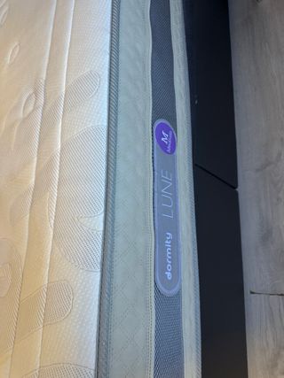 Colchón Dormity Lune