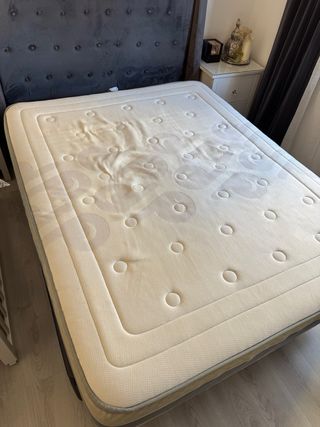 Colchón Dormity Lune