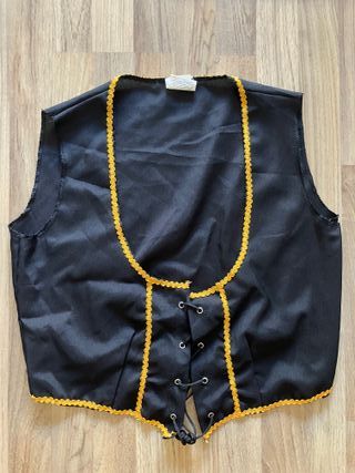 Disfraz Pirata Mujer GUIRCA Talla Única